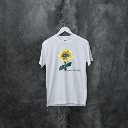 sun-flower